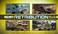 Call of Duty: Infinite Warfare - Nuovo trailer per il DLC Retribution